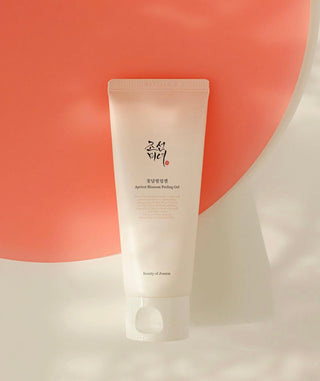 Beauty of Joseon Apricot Blossom Peeling Gel - Sk1ntro