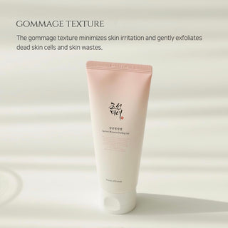 Beauty of Joseon Apricot Blossom Peeling Gel 100ml