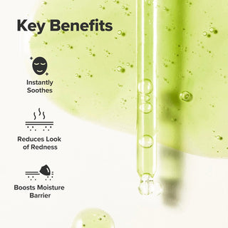 Beauty of Joseon Calming Serum: Green tea + Panthenol 30ml