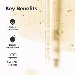 Beauty of Joseon Glow Deep Serum: Rice + Alpha-Arbutin 30ml