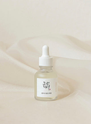 Beauty of Joseon Glow Deep Serum: Rice + Alpha-Arbutin - Sk1ntro