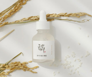 Beauty of Joseon Glow Deep Serum: Rice + Alpha-Arbutin - Sk1ntro