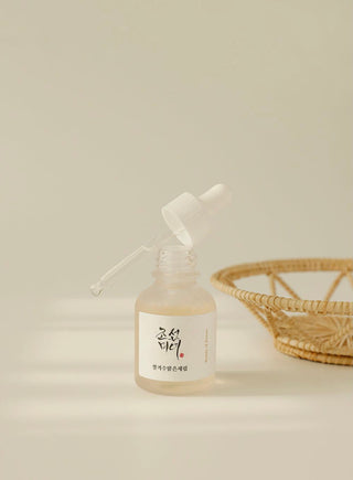 Beauty of Joseon Glow Deep Serum: Rice + Alpha-Arbutin - Sk1ntro