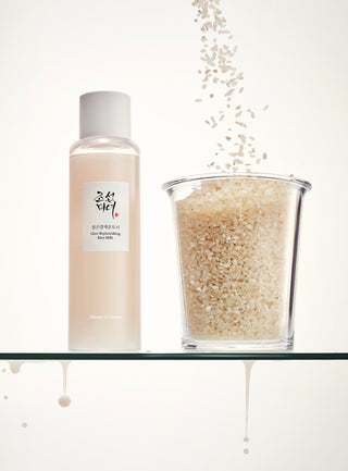 Beauty of Joseon Glow Replenishing Rice Milk - Sk1ntro