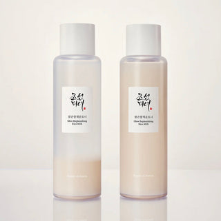 Beauty of Joseon Glow Replenishing Rice Milk - Sk1ntro