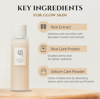Beauty of Joseon Glow Replenishing Rice Milk 150ml