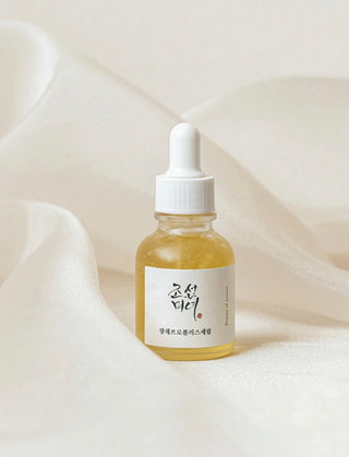 Beauty of Joseon Glow Serum: Propolis + Niacinamide - Sk1ntro