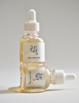 Beauty of Joseon Glow Serum: Propolis + Niacinamide - Sk1ntro