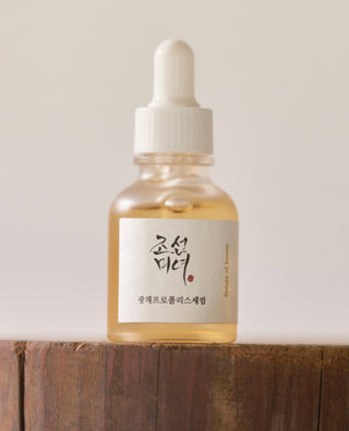 Beauty of Joseon Glow Serum: Propolis + Niacinamide - Sk1ntro