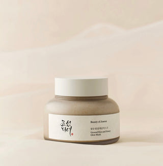 Beauty of Joseon Ground Rice and Honey Glow Mask - Sk1ntro