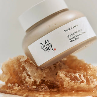 Beauty of Joseon Ground Rice and Honey Glow Mask - Sk1ntro