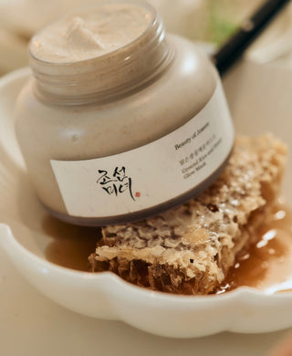 Beauty of Joseon Ground Rice and Honey Glow Mask - Sk1ntro