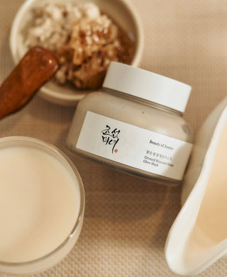 Beauty of Joseon Ground Rice and Honey Glow Mask - Sk1ntro