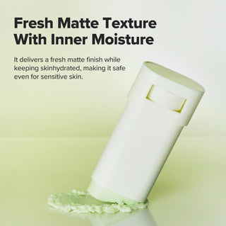 Beauty of Joseon Matte Sun Stick: Mugwort + Camelia 18g