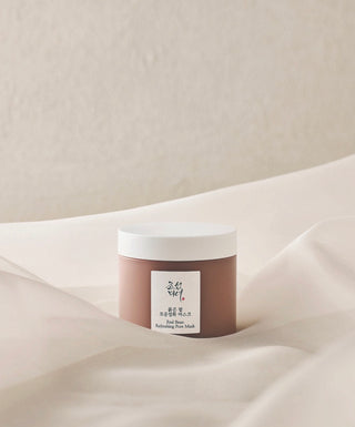 Beauty of Joseon Red Bean Refreshing Pore Mask - Sk1ntro