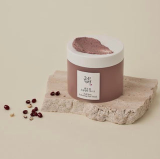 Beauty of Joseon Red Bean Refreshing Pore Mask - Sk1ntro