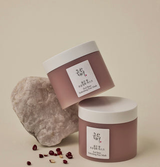 Beauty of Joseon Red Bean Refreshing Pore Mask - Sk1ntro