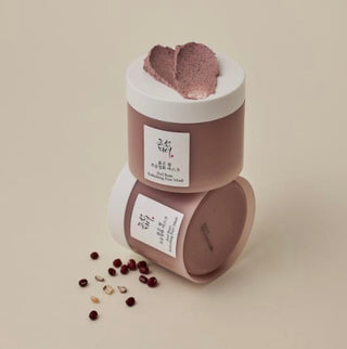 Beauty of Joseon Red Bean Refreshing Pore Mask - Sk1ntro