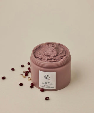 Beauty of Joseon Red Bean Refreshing Pore Mask - Sk1ntro