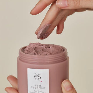 Beauty of Joseon Red Bean Refreshing Pore Mask - Sk1ntro