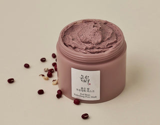 Beauty of Joseon Red Bean Refreshing Pore Mask - Sk1ntro