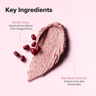 Beauty of Joseon Red Bean Refreshing Pore Mask 140ml