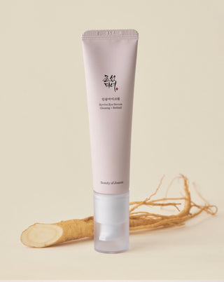 Beauty of Joseon Revive Eye Serum: Ginseng + Retinal - Sk1ntro