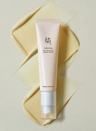 Beauty of Joseon Revive Eye Serum: Ginseng + Retinal - Sk1ntro