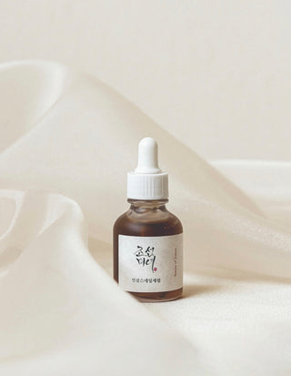 Beauty of Joseon Revive Serum: Ginseng + Snail Mucin - Sk1ntro