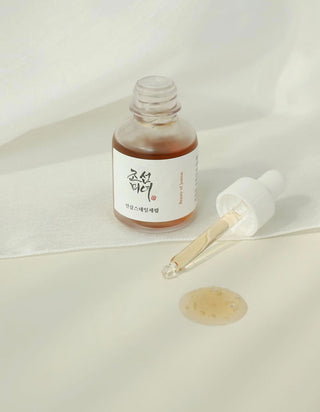 Beauty of Joseon Revive Serum: Ginseng + Snail Mucin - Sk1ntro