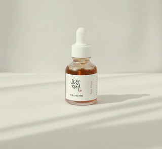 Beauty of Joseon Revive Serum: Ginseng + Snail Mucin - Sk1ntro