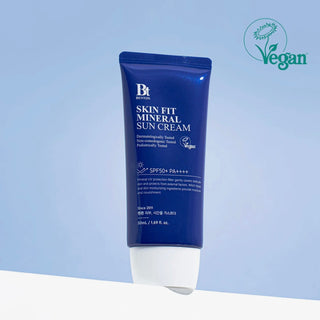 BENTON Skin Fit Mineral Sun Cream - Sk1ntro