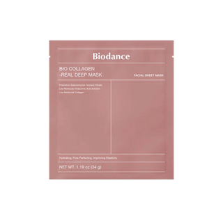 Biodance Bio-Collagen Real Deep Mask