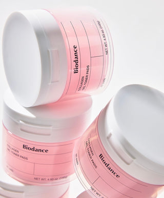 Biodance Collagen Gel Toner Pad 60 pads