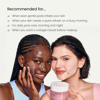 Biodance Collagen Gel Toner Pad 60 pads