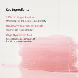 Biodance Collagen Gel Toner Pad 60 pads