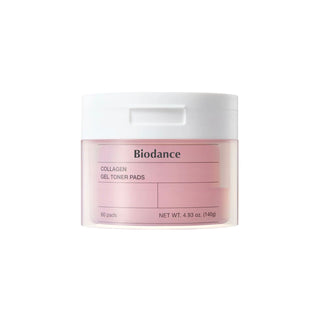 Biodance Collagen Gel Toner Pad 60 pads