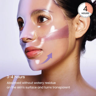 Biodance Rejuvenating Caviar PDRN Real Deep Mask