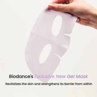 Biodance Rejuvenating Caviar PDRN Real Deep Mask