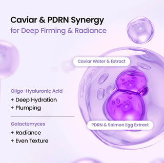 Biodance Rejuvenating Caviar PDRN Real Deep Mask