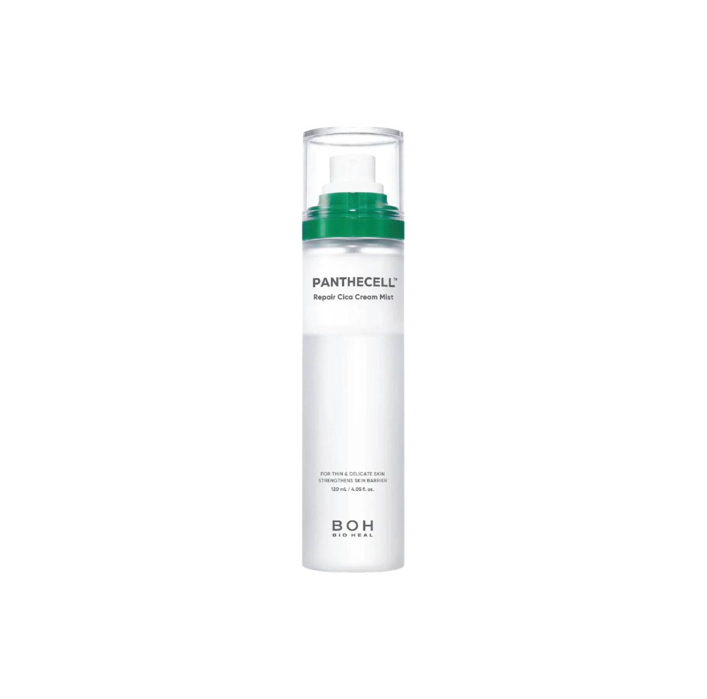 BIOHEAL BOH PANTHECELL Repair Cica Cream Mist 120ml