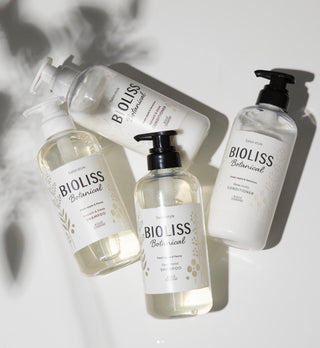 BIOLISS Deep Moist Conditioner - Sk1ntro