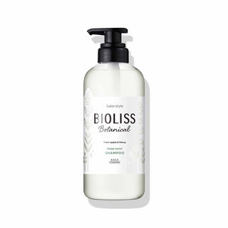 BIOLISS Deep Moist Shampoo - Sk1ntro