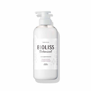 BIOLISS Smooth & Sleek Conditioner- Sk1ntro