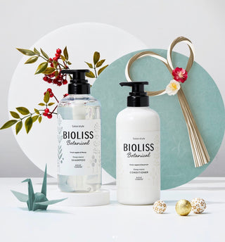 BIOLISS Smooth & Sleek Conditioner- Sk1ntro