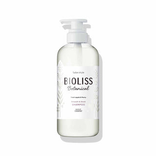 BIOLISS Smooth & Sleek Shampoo - Sk1ntro