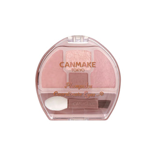 CANMAKE Plumpuku Coordinate Eyes
