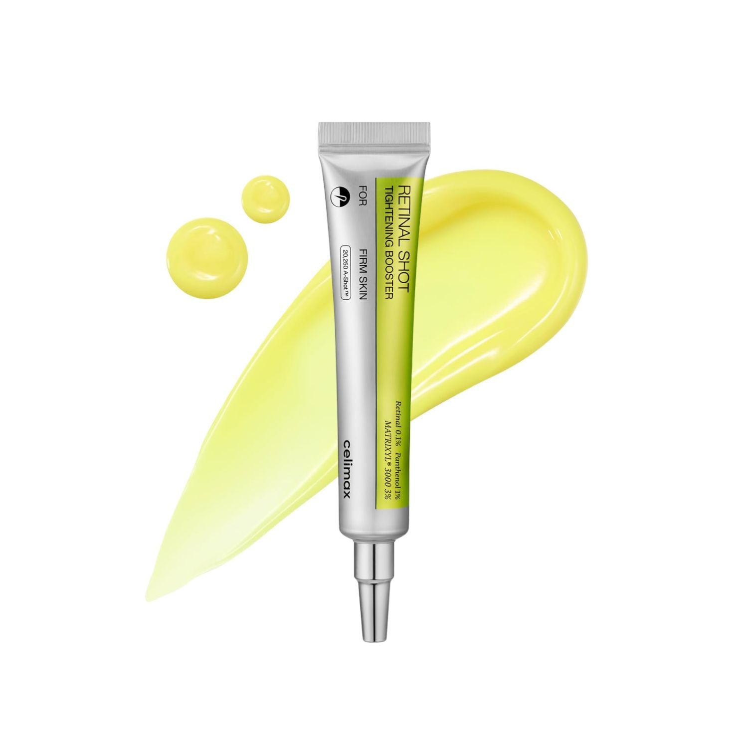 Celimax The Vita A Retinal Shot Tightening Booster 15ml