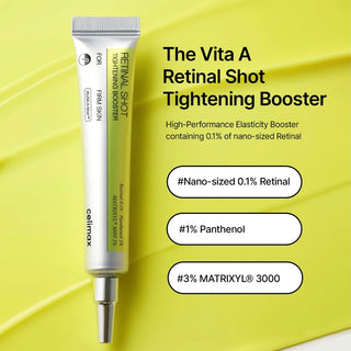 Celimax The Vita A Retinal Shot Tightening Booster 15ml