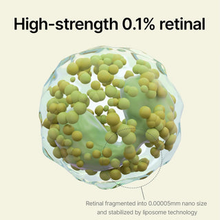 Celimax The Vita A Retinal Shot Tightening Booster 15ml